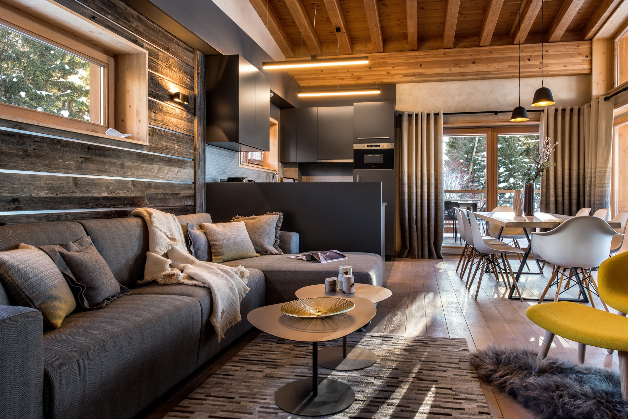 amenagement interieur appartement montagne Infos et amenagement interieur appartement montagne Infos et
