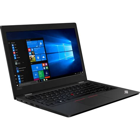 True digital adaptive fast charging . Lenovo 13.3" ThinkPad L390 Multi-TouchLaptop 20NR000FUS