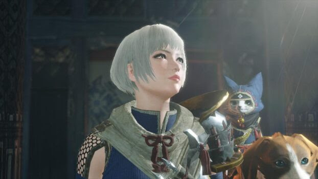 画像 モンハンライズ みんなのキャラメイクまとめ げぇ速