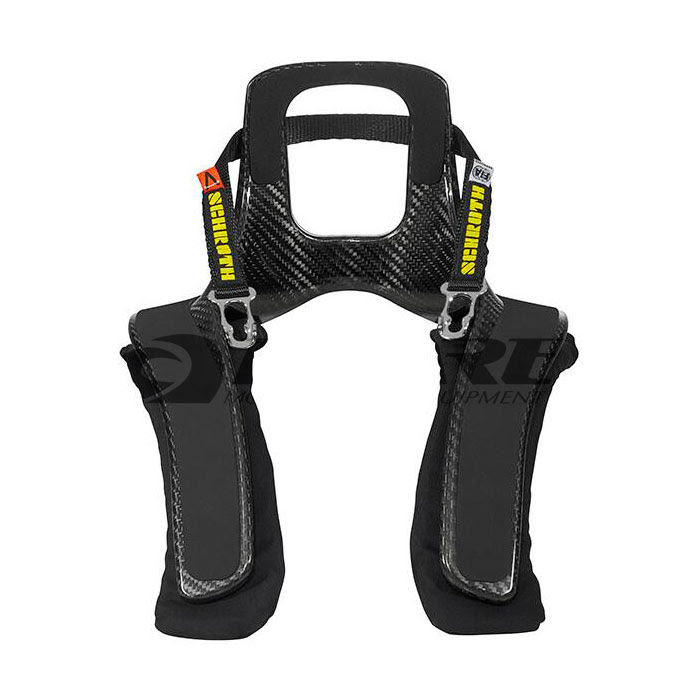 シュロス Schroth レーシングハンス Racing Hans