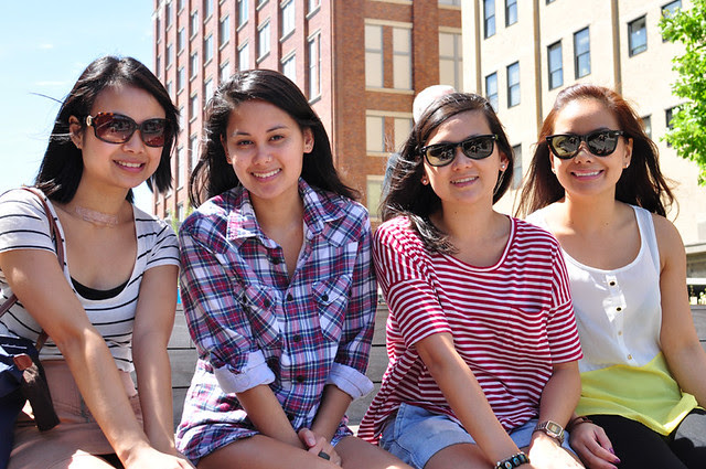 NYC: The High Line