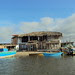 Peru, Mancora - fisherman house