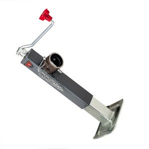 Topwind Jack Square Tube Swivel Mount 8000 lbs