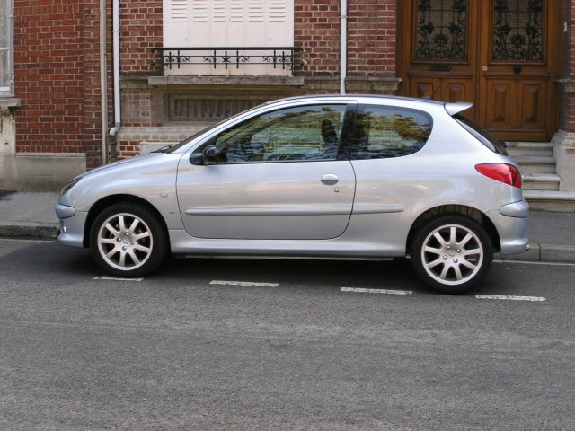 peugeot ouragan