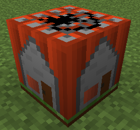 [mod 1.6.4] Too Much TNT