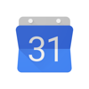 Google, Inc. - Google Calendar artwork