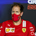 Vettel : The latest tweets from sebastian vettel #5 (@sebvettelnews).
