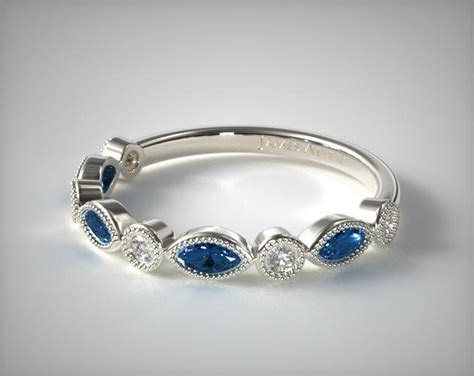 Whether you're using your grandmother's diamond or you've got one of your own, our engagement ring settings will match your diamond perfectly. wedding rings, womens stackable, 14k white gold round