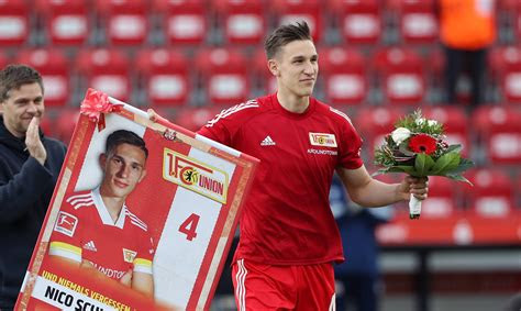 Das soll es vom 10. Nico Schlotterbeck: Auch Red Bull Salzburg interessiert