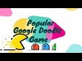 Game Google Doodle Populer Kurcaci Kebun / Game Google Doodle Populer Cricket, Ini Cara Mainnya ... : Sekilas cara bermain game ini hampir.