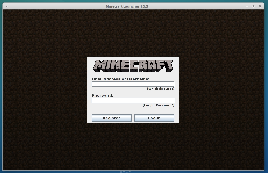 How To Install Minecraft 1 8 On Ubuntu 14 10 Ubuntu 14 04 Ubuntu 12 04 And Derivative Systems Linuxg Net