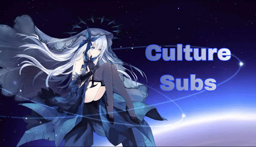 CultureSubs