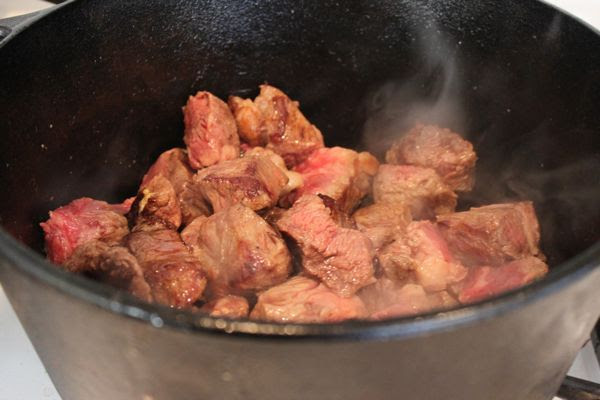 step1 brownmeat