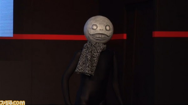 Nier Automata 新キャラ アクションが苦手な人向けのオートモード解説 そしてエミールが Tgs 16 ゲーム
