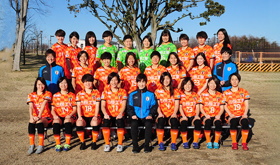 大和シルフィード 日本女子サッカーリーグ オフィシャルサイト なでしこリーグ