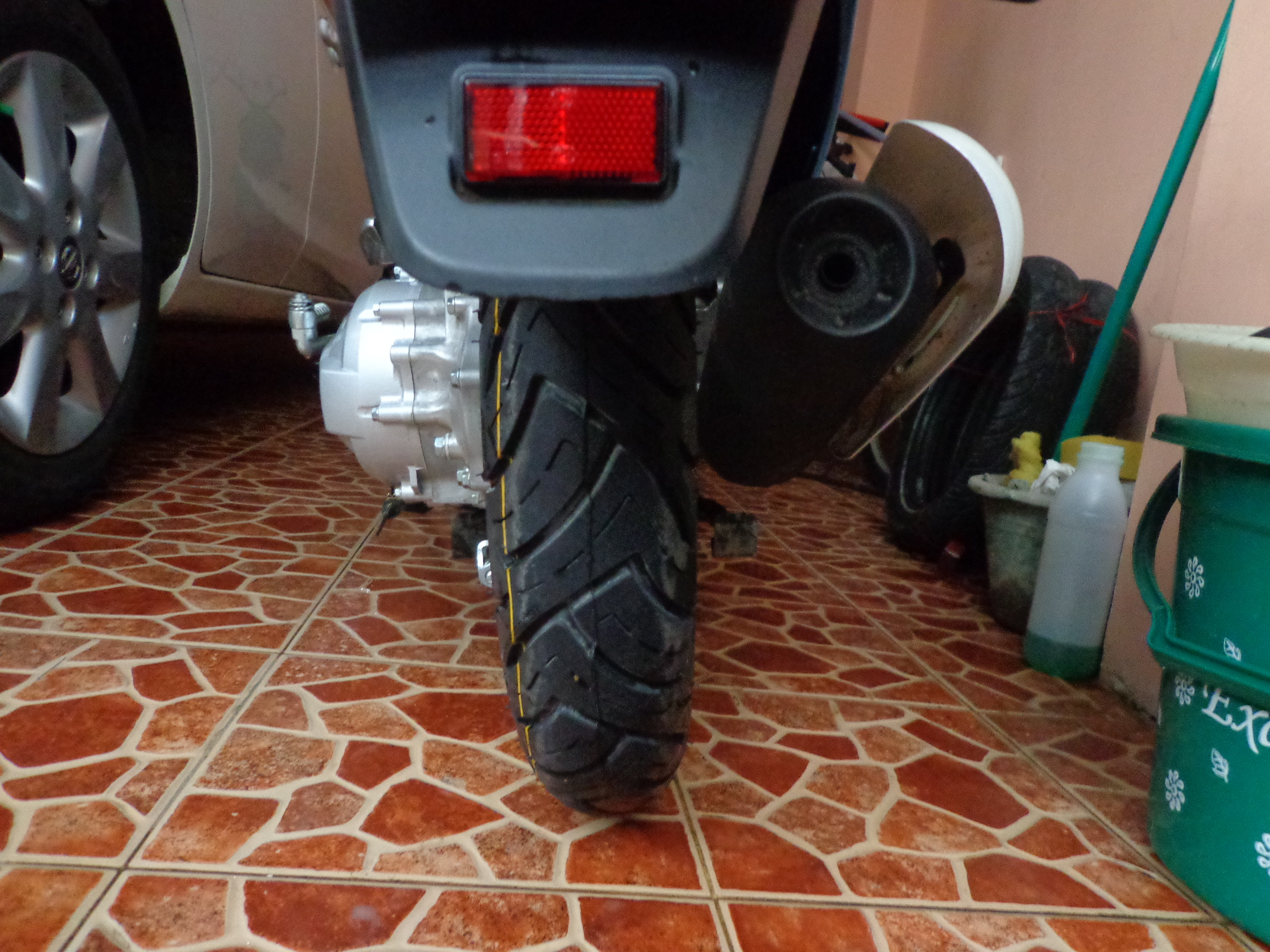 jadi tubeless  ganti ban tubeless ganti ban alasan ana jadi motor ban keamanan standarnya
