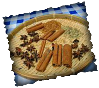 Rempah Ratus - Bumbu