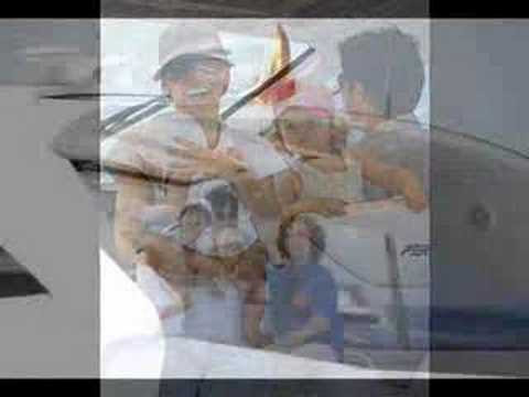 princess leonor of spain. Video to celebrate Infanta Leonor#39;s second birthday, on October 31st, 2007.