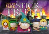 South Park: The Stick of Truth EN Language Only EU Steam CD Key