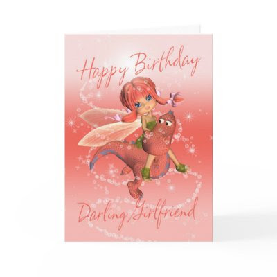 lovely birthday wishes for boyfriend