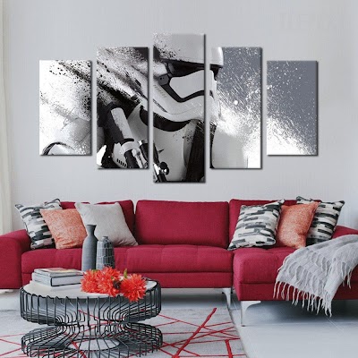 Incredible Decorating With Red Couch 2022