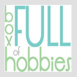 Box Full of Hobbies