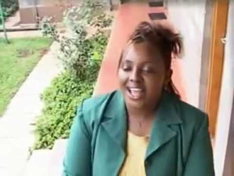 Amukira Ngatho – Ruth Wamuyu Lyrics
