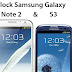 Can A Galaxy S3 Be Unlocked - Just simply select your phone manufacturer as samsung, select the network of your samsung galaxy s3 is locked to, enter phone model number and imei number.