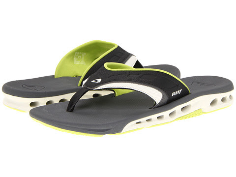 Reef Reef Vision
