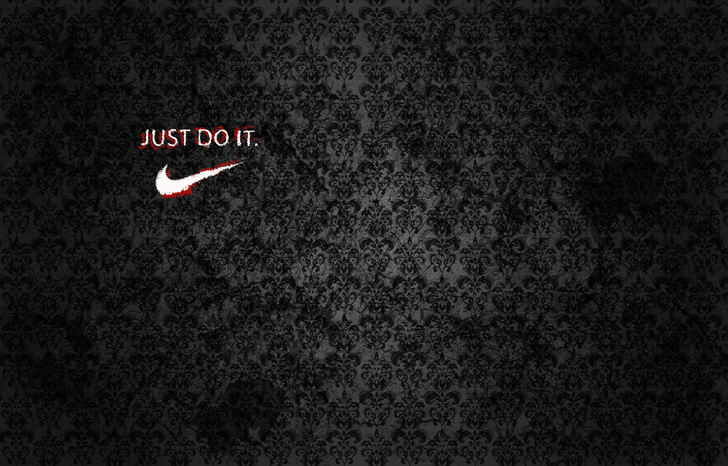 Just Do It 壁紙 Pc