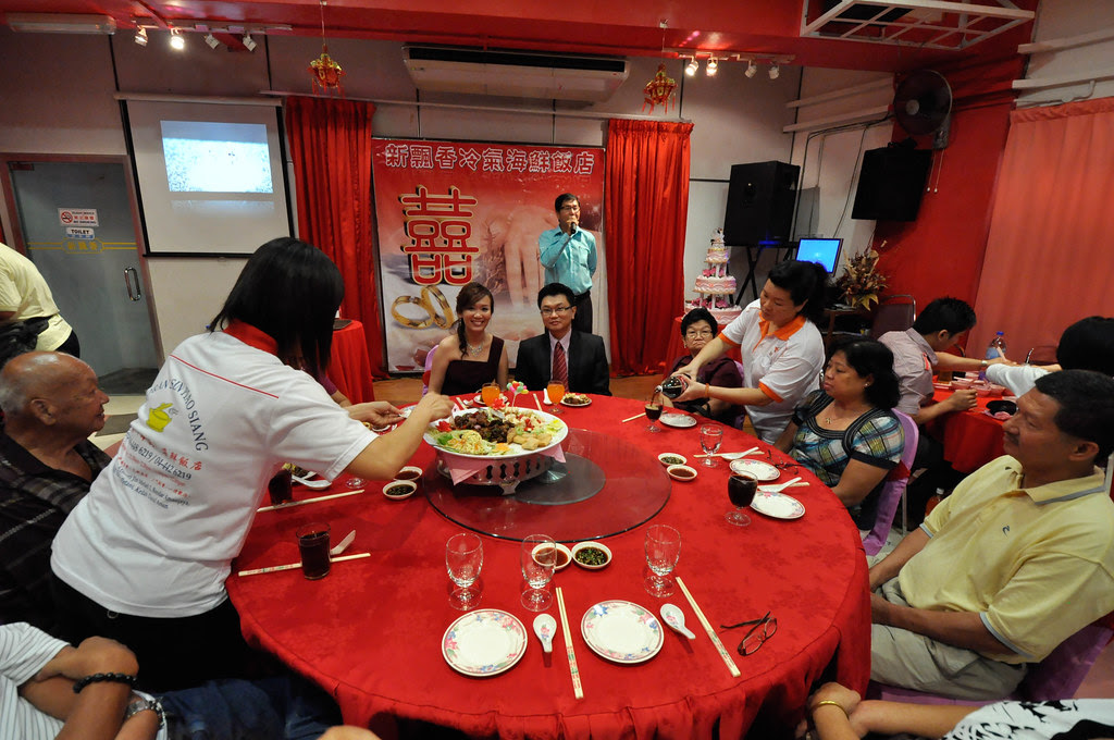 Brother's Wedding 弟弟的婚礼 ...