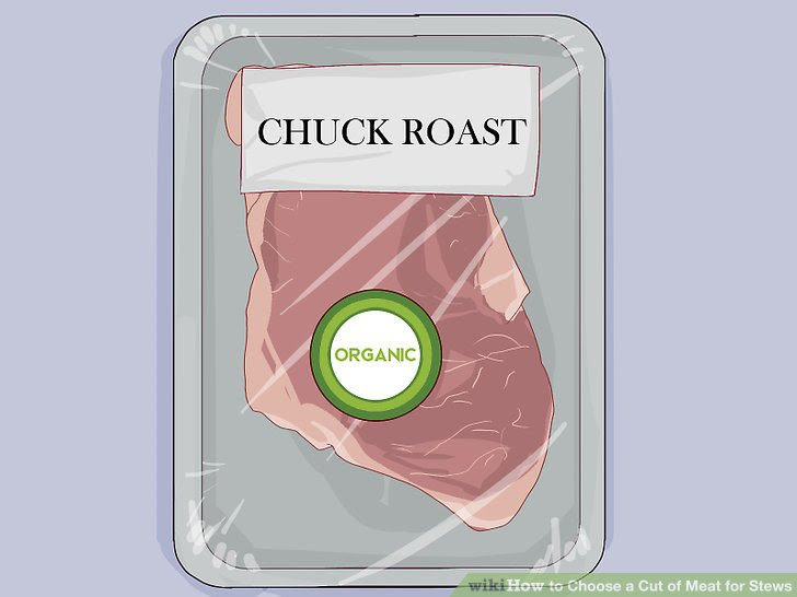 Choose a Cut of Meat for Stews Step 12.jpg