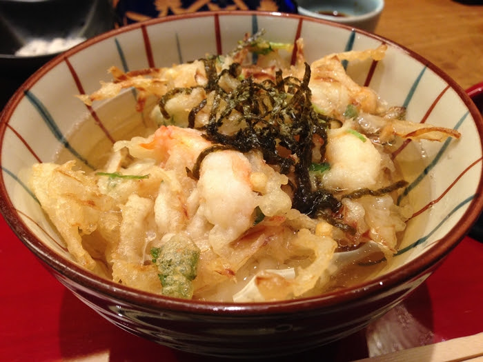 浜松出身の映画監督 木下惠介 も通った味が復活 日本料理 浜松 桝形 で天ぷら懐石スタート ハッチマン