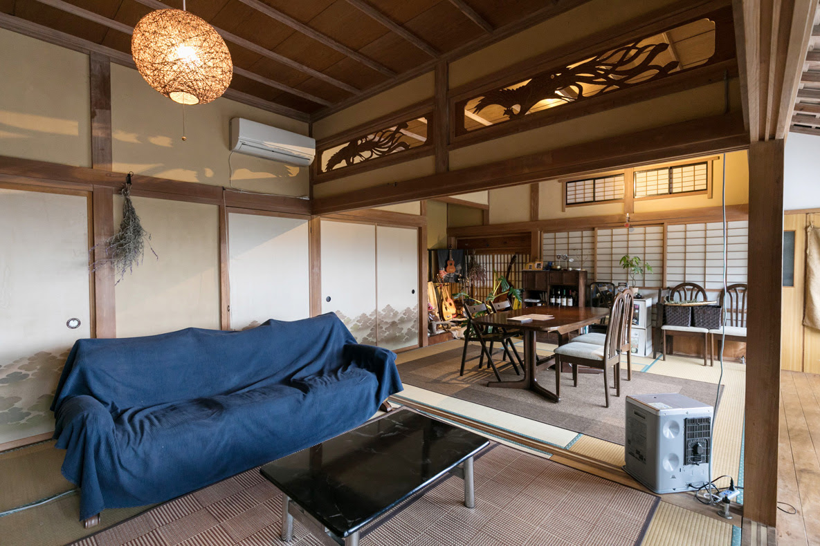 マルカフェ 下田市吉佐美 井伊部長の温泉グルメ探訪 スルガ銀行