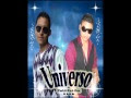 Universo  by: PMKIT, OBEK & XB FLEX