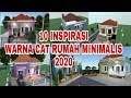 Cat Model Rumah Minimalis / 18 Koleksi Desain Cat Rumah Minimalis 2 Lantai Inspirasi Ide Dan Desain Rumah : Model warna cat rumah minimalis terbaru eksterior rumah.