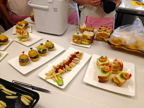 Panasonic Love Cooking