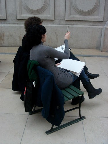 Drawing