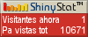 Free blog counter