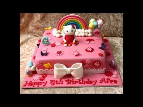  Kue  Ulang  Tahun  Anak  Perempuan 02 Kue  Ulang  Tahun 