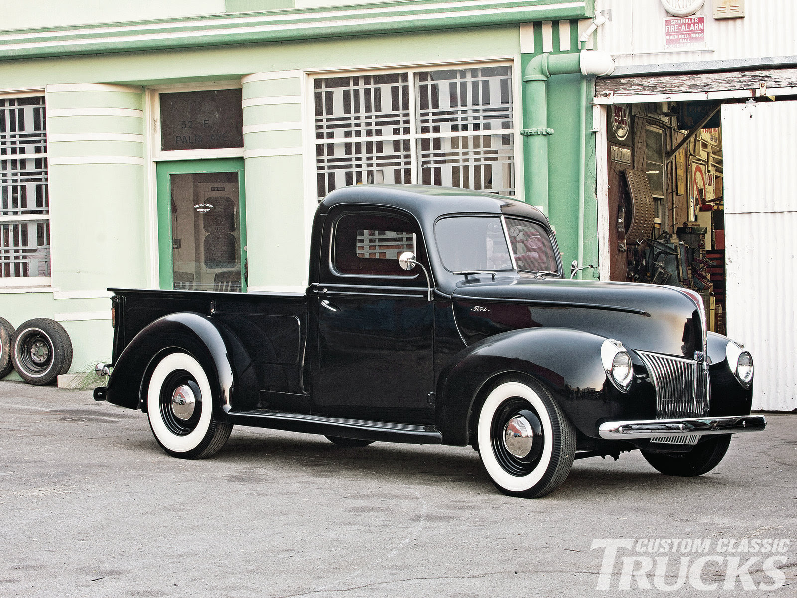 1940 Ford Truck  Hot Rod Network