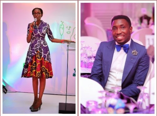 51 500x369 Check Out Photos Of Omotola, Kate Henshaw, Timi dakolo Others At Eie Fundraising Auction Dinner (Photos)