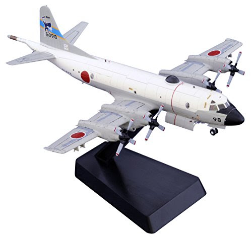 技MIX 技 (限定) AS301 P-3C厚木完成品