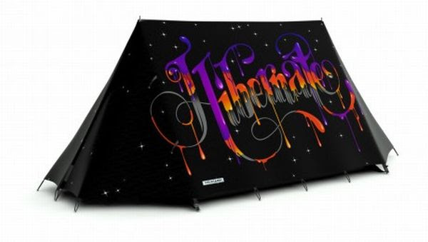 Creative Tent Designs (42 pics) Creative Tent Designs (42 pics)