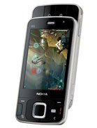 Nokia N96 MORE PICTURES