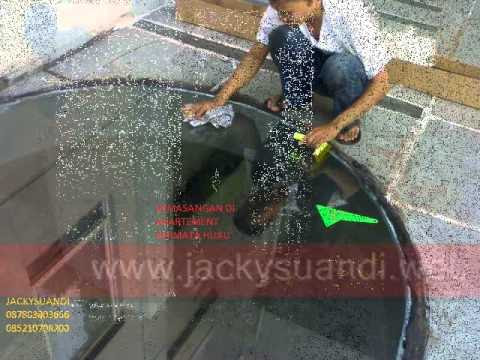 Photo Dealer Resmi 3M Jakarta Timur