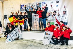 J/70 bundesliga winners