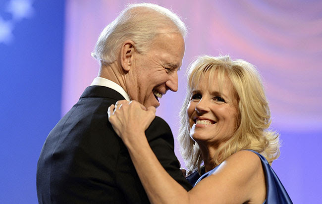 10 Facts about Dr. Jill Biden, the Wife of Joe Biden - news