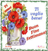 Buona Settimana