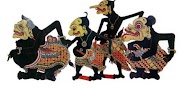 12+ Gambar Wayang Dan Namanya Lengkap